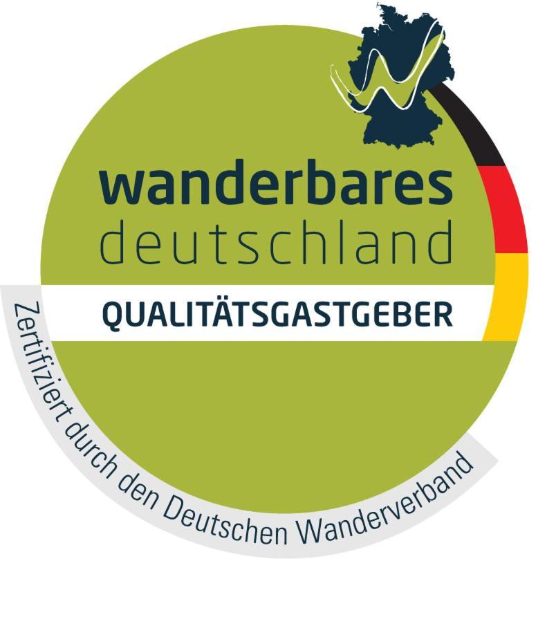 Hotel Wuerttemberger Hof Garni 로튼부르크 외부 사진